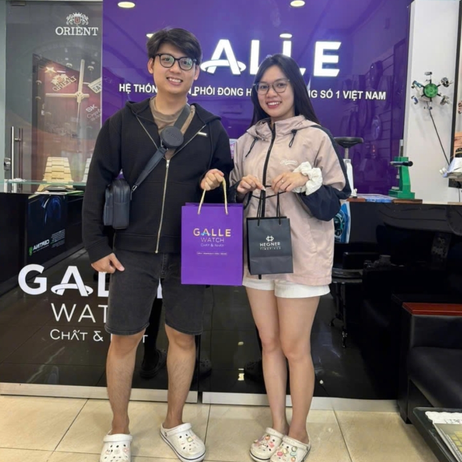 Mua đồng hồ Casio đến Galle để nhận được những ưu đãi hấp dẫn nhất