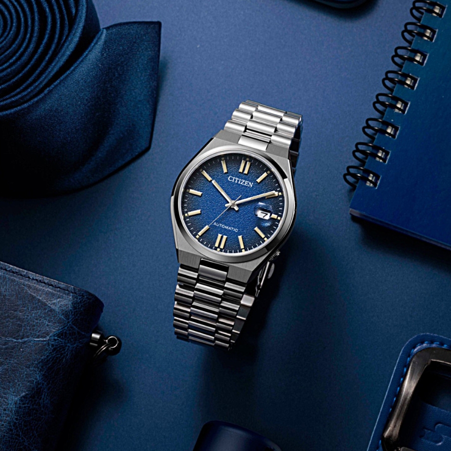 Citizen Tsuyosa - Đẳng cấp, sang trọng