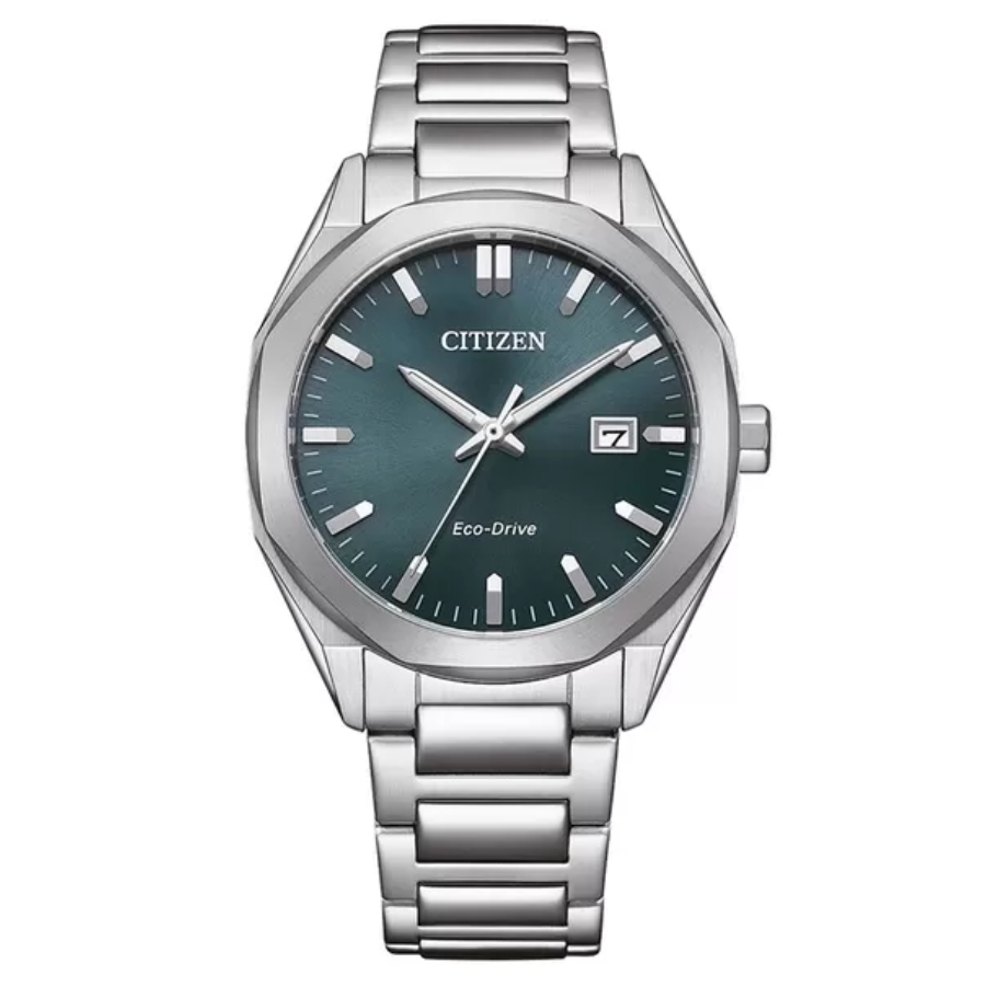 Citizen Eco-Drive - Tiên phong cho công nghệ xanh
