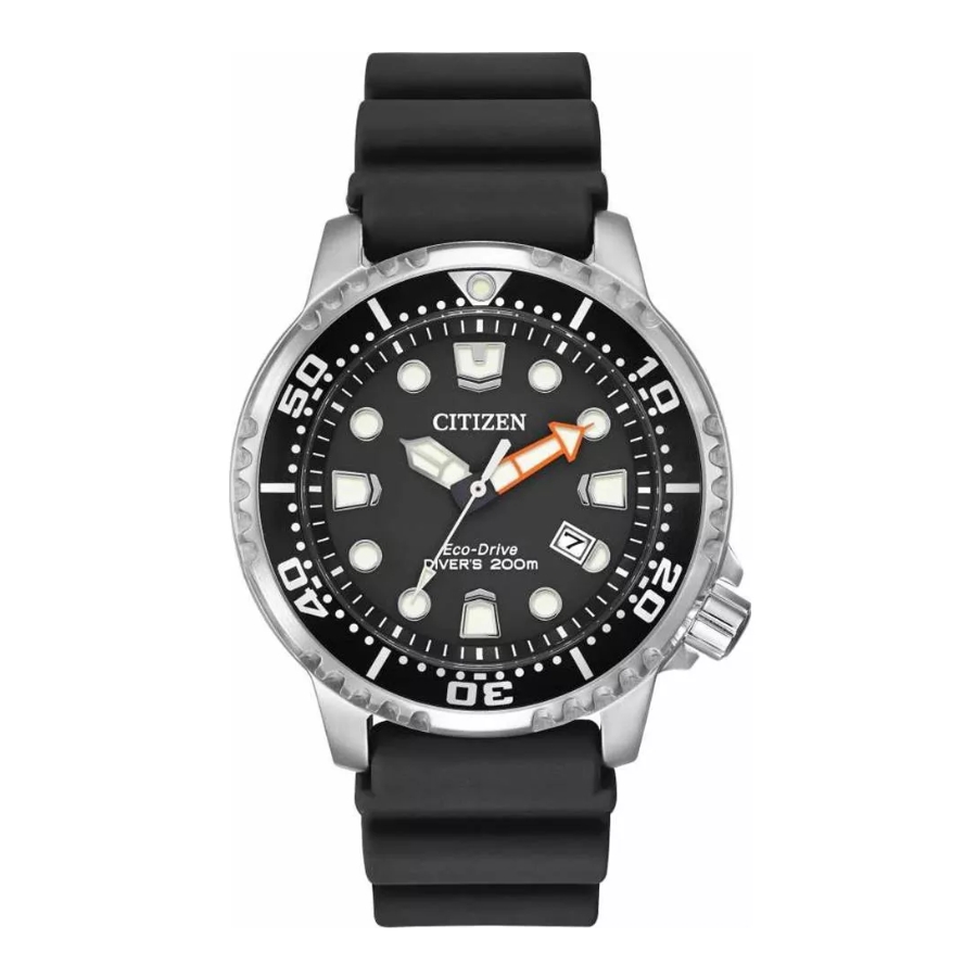 Citizen Promaster - Chinh phục mọi thử thách