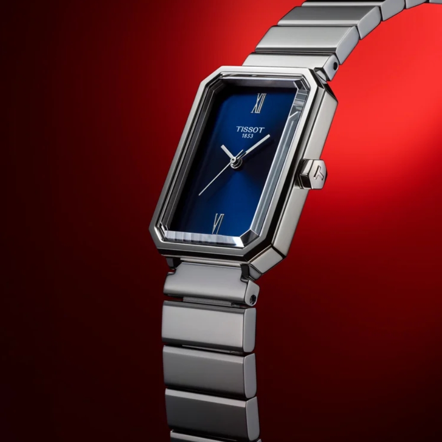 Về độ hoàn thiện Longines có độ hoàn thiện với các chất liệu cao cấp hơn do định hình phân khúc có phần cao hơn Tissot