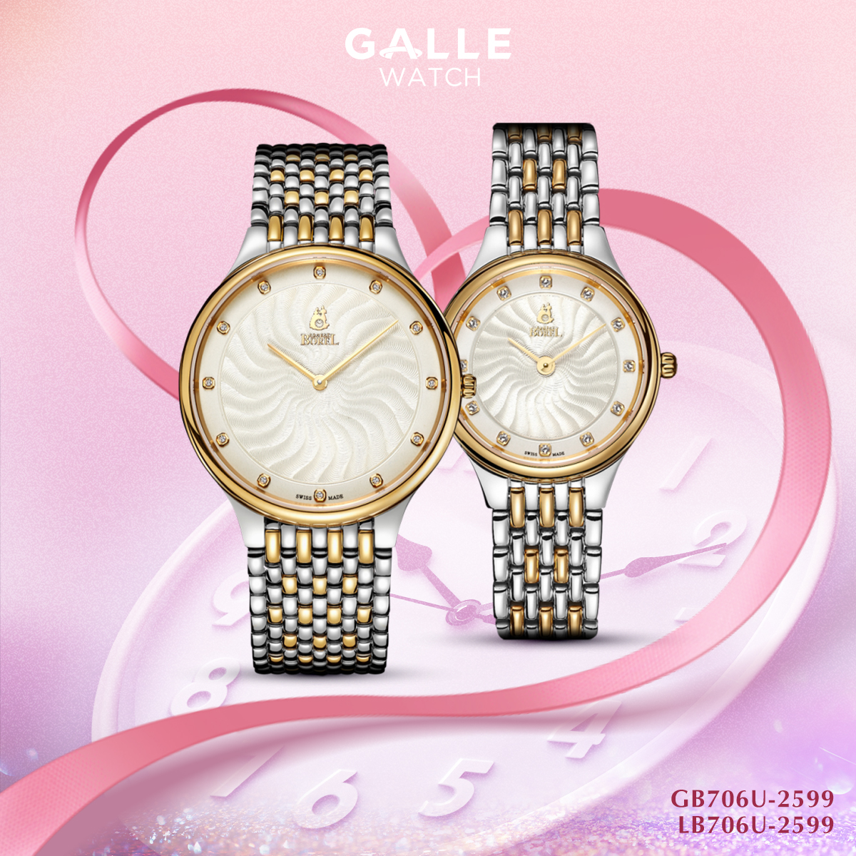 GB706U-2599 + N0409L0A-QB2B