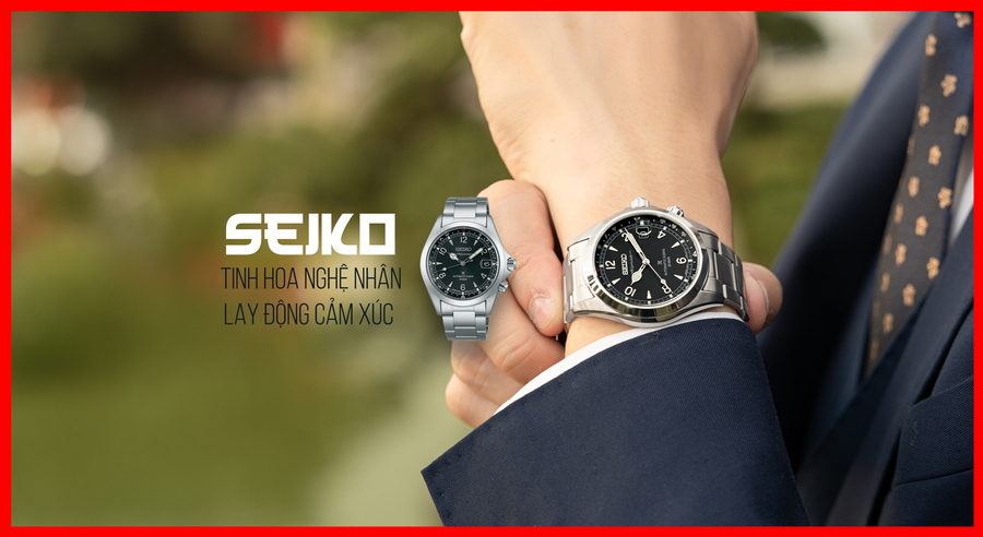 bst seiko 