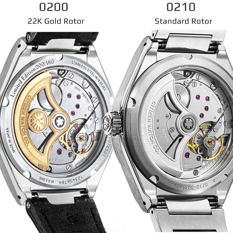 Orient hay Citizen - Bạn sẽ lựa chọn thương hiệu đồng hồ Nhật Bản nào