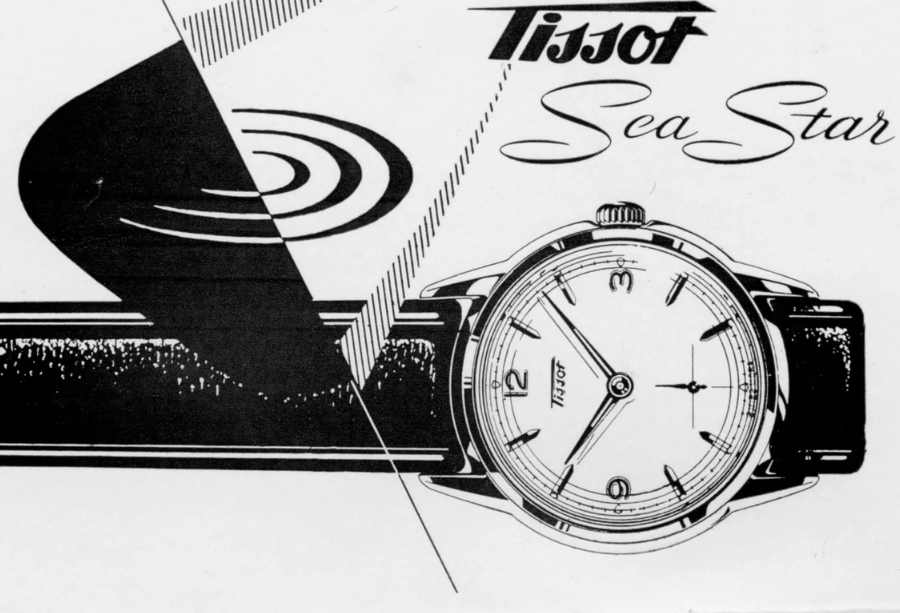 Không quá khi nói Tissot là thương hiệu quốc dân trong phân khúc tầm trung trở xuống