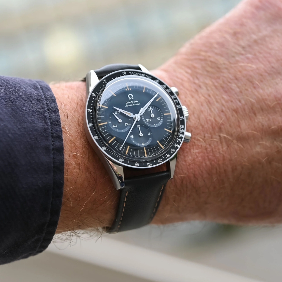 Trong khi đó Omega lại được đánh giá là thương hiệu đình đám gắn liền với những người nổi tiếng