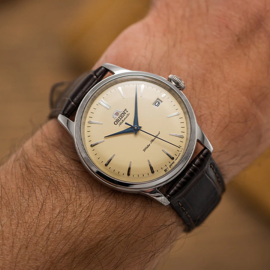 Cả Tissot và Orient đều đem đến cho người sử dụng nhiều lựa chọn đa dạng