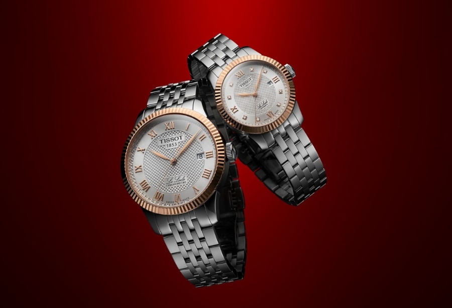 Giống với Seiko. Tissot cũng không kén chọn khách hàng luôn trung thành với tiêu chí đem đồng hồ đến cho mọi người