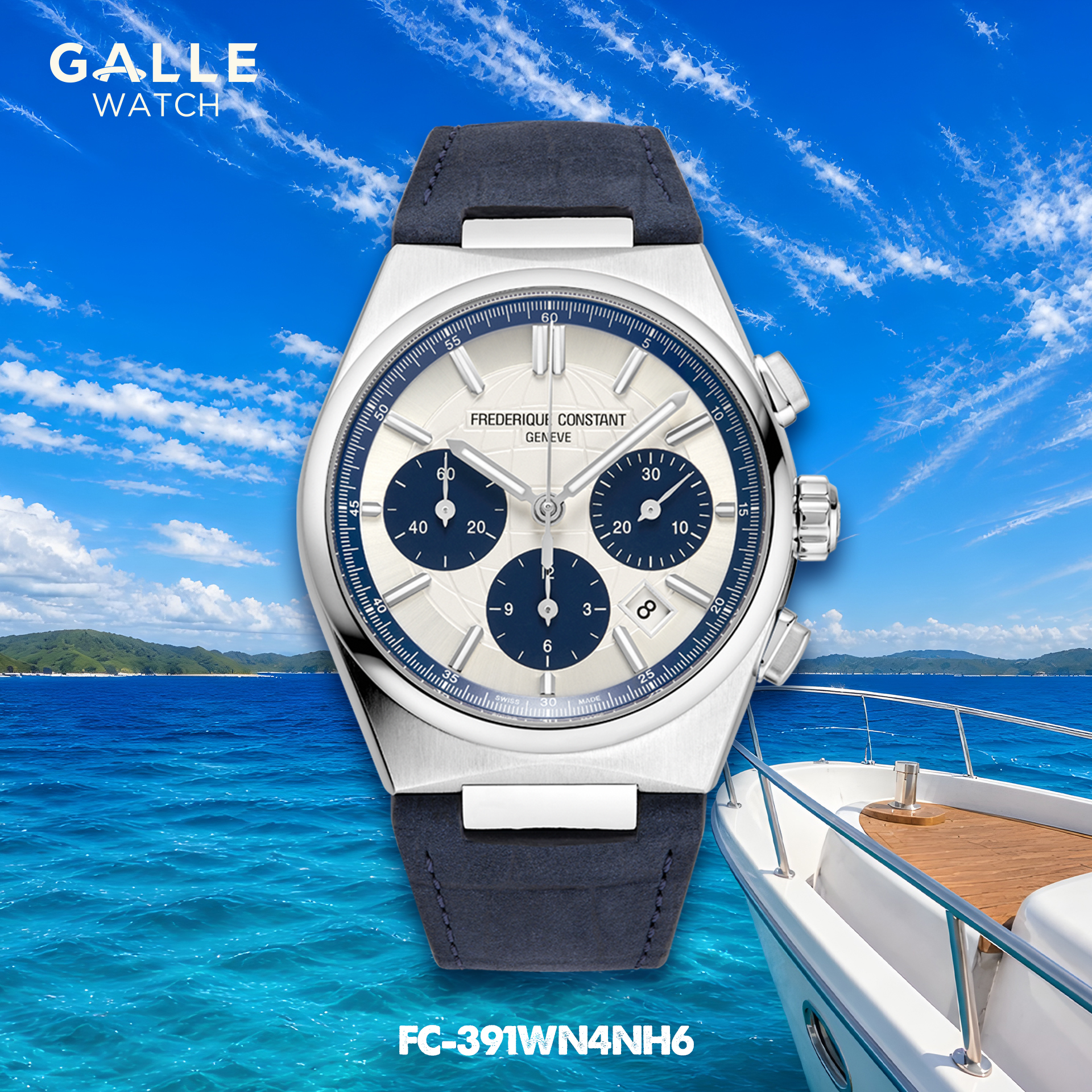 FC-391WN4NH6