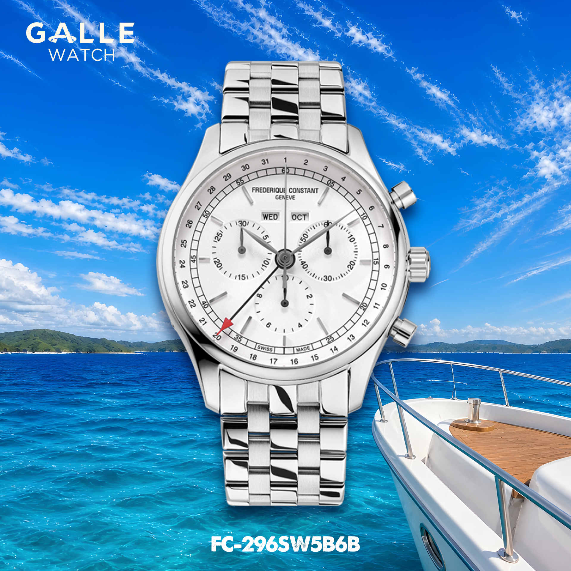 FC-296SW5B6B