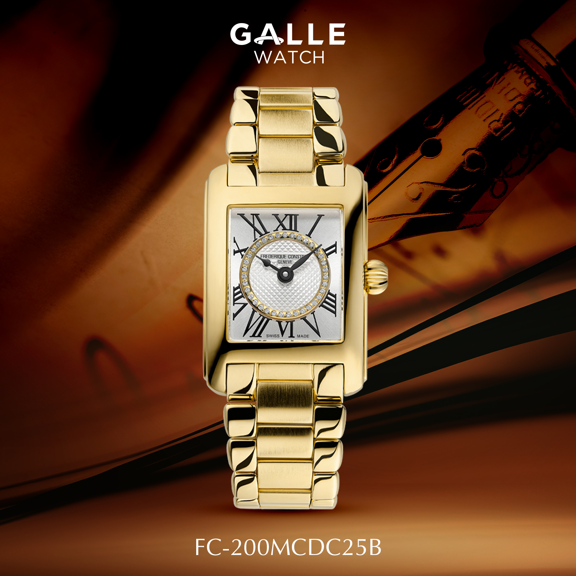 FC-200MCDC25B