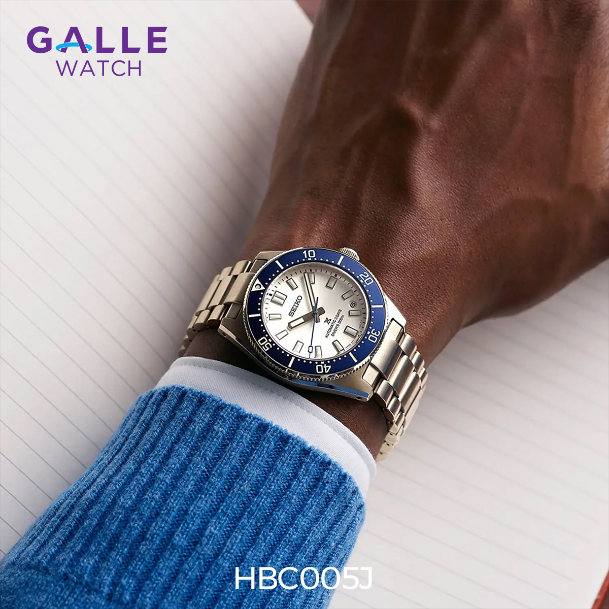 HBC005J