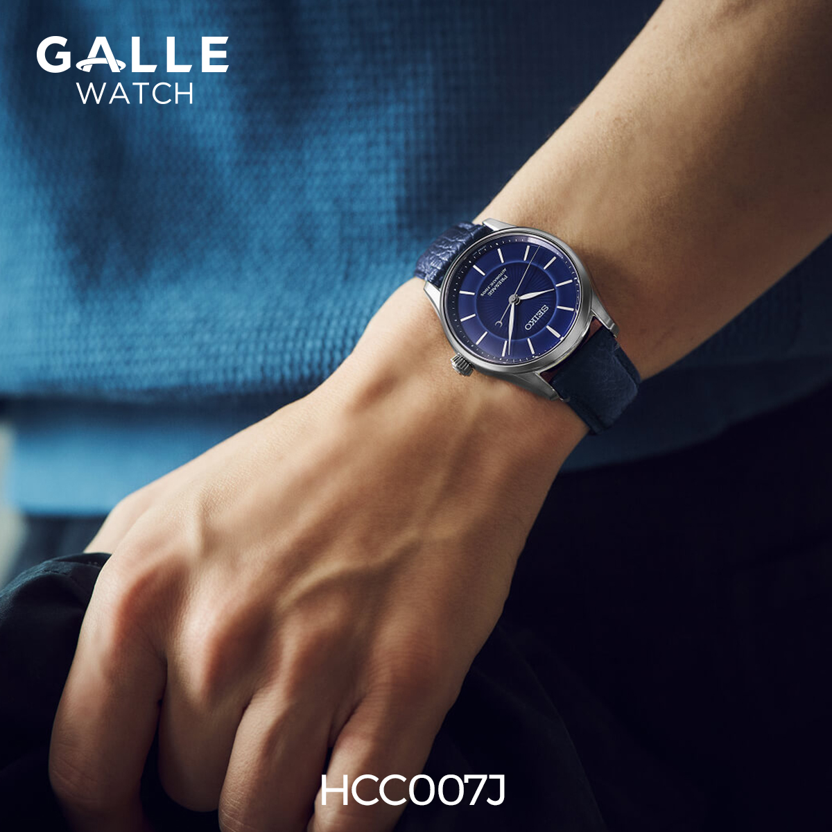 HCC007J