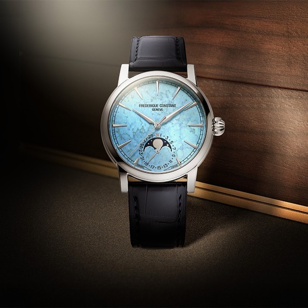 classic moonphase date manufacture