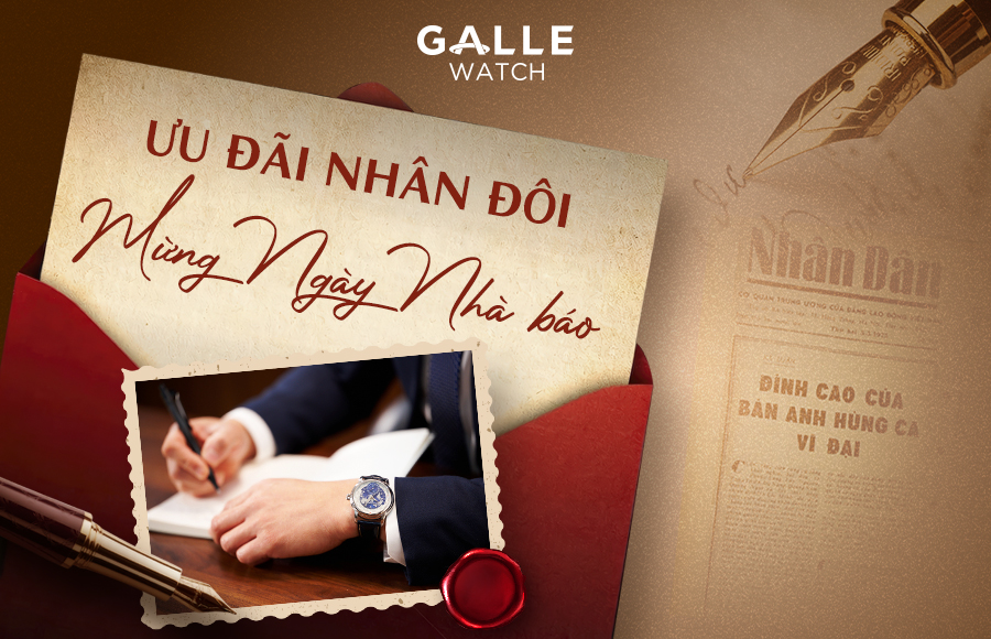 ngày nhà báo