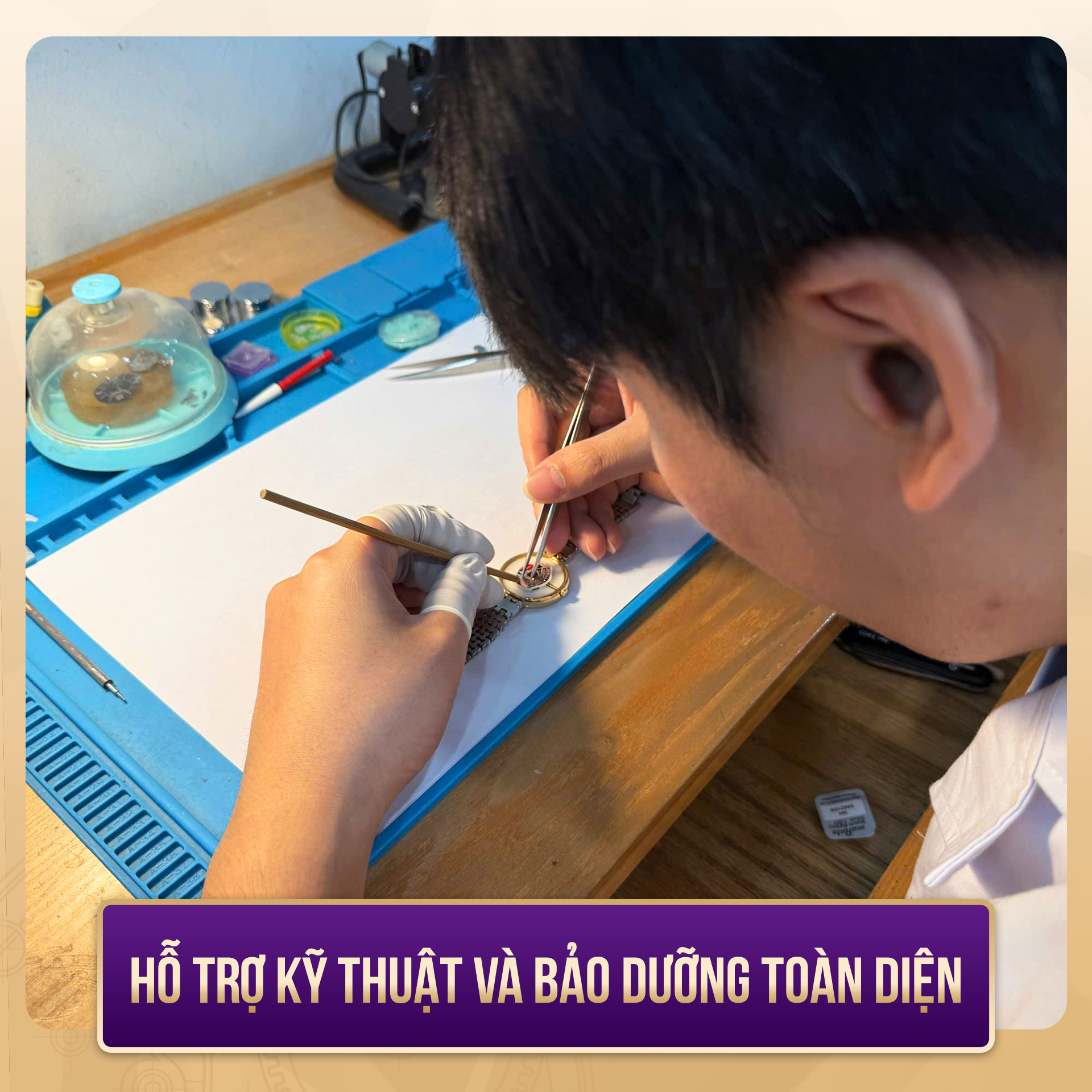 thay pin miễn phí