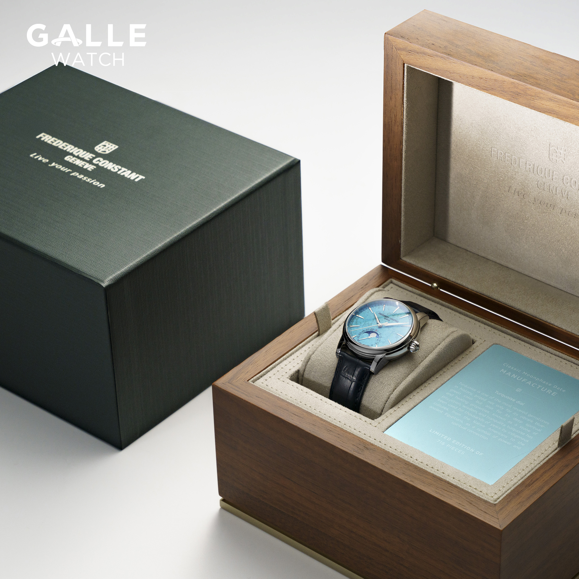 turquoise-