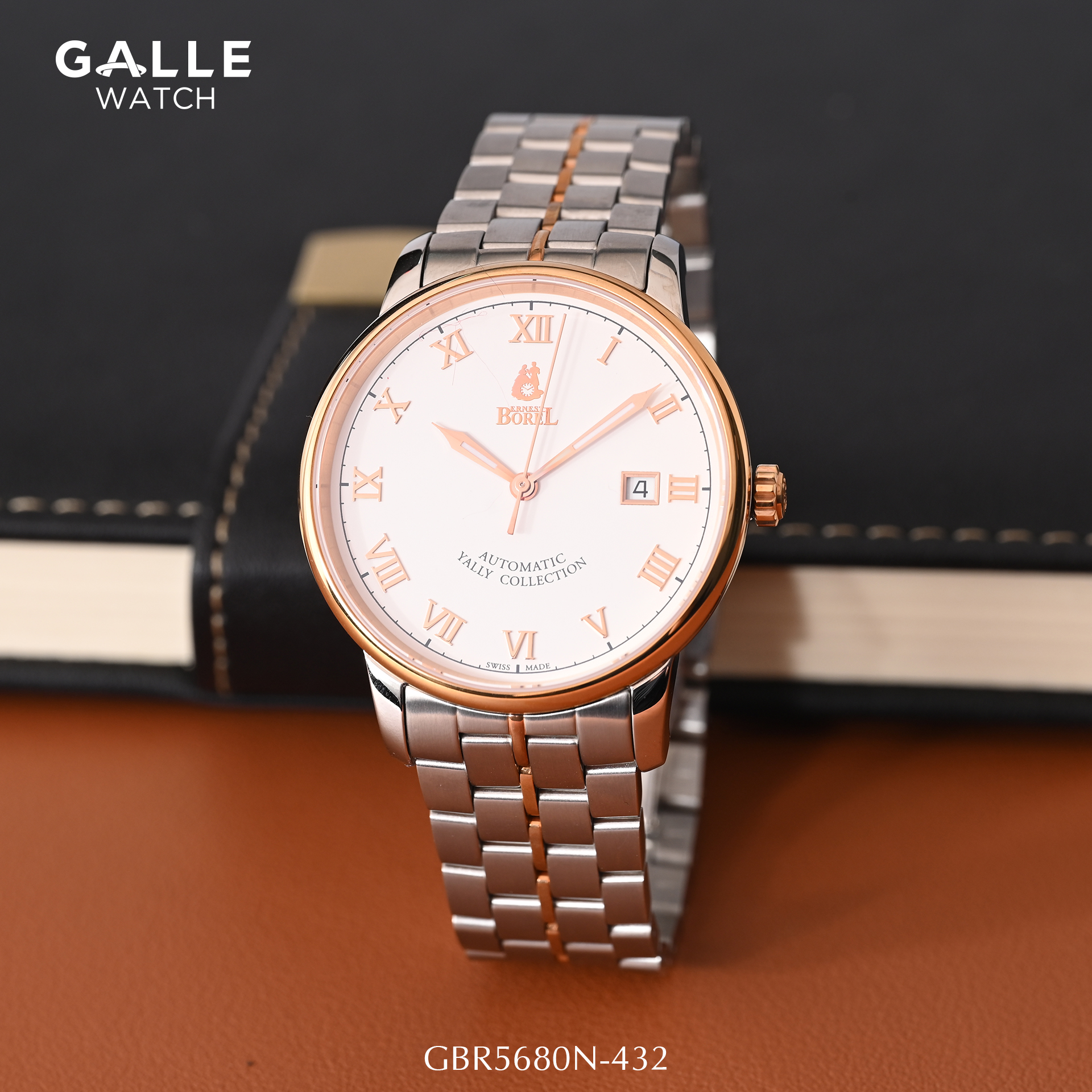 GBR5680N-432