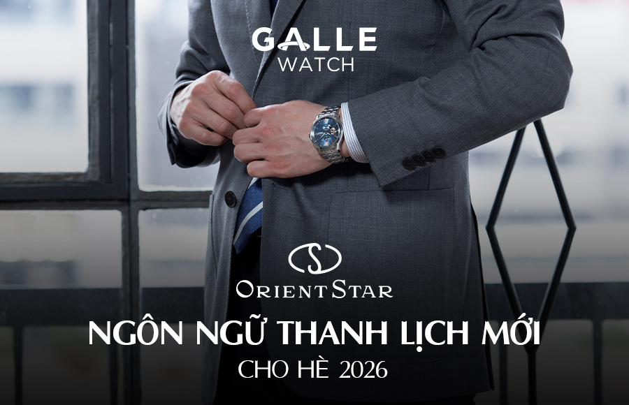 orient star hè 2026
