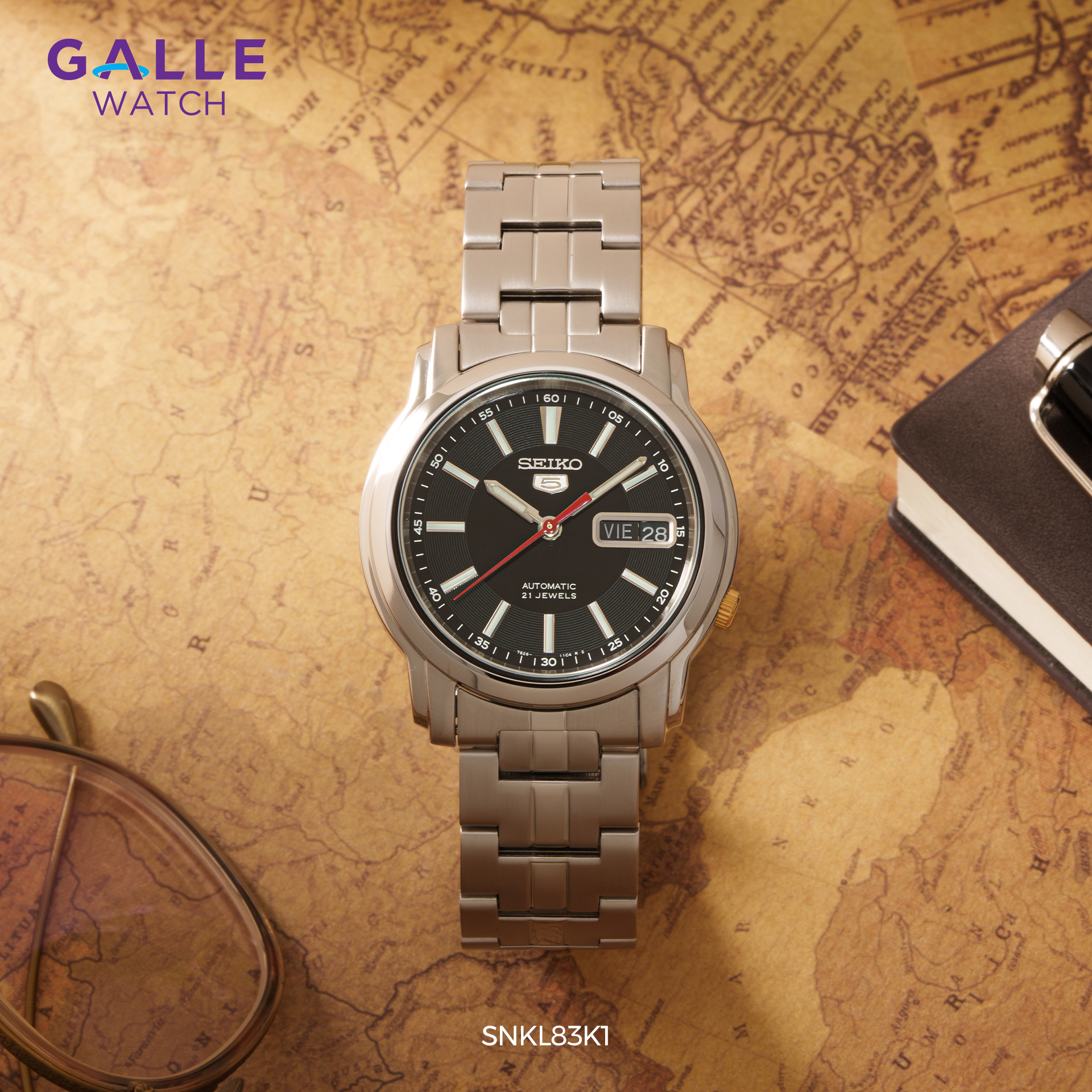 seiko premium