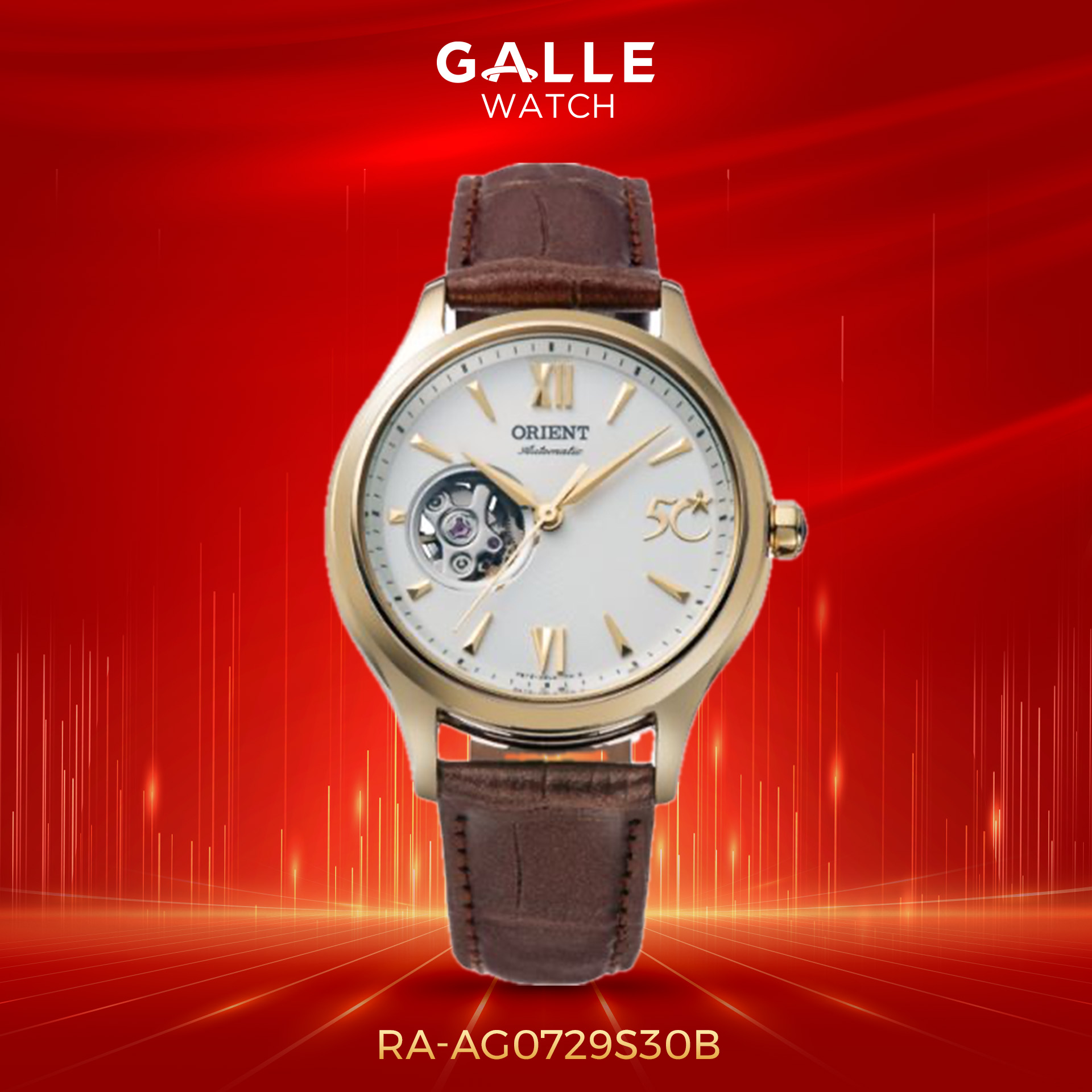 RA-AG0729S30B