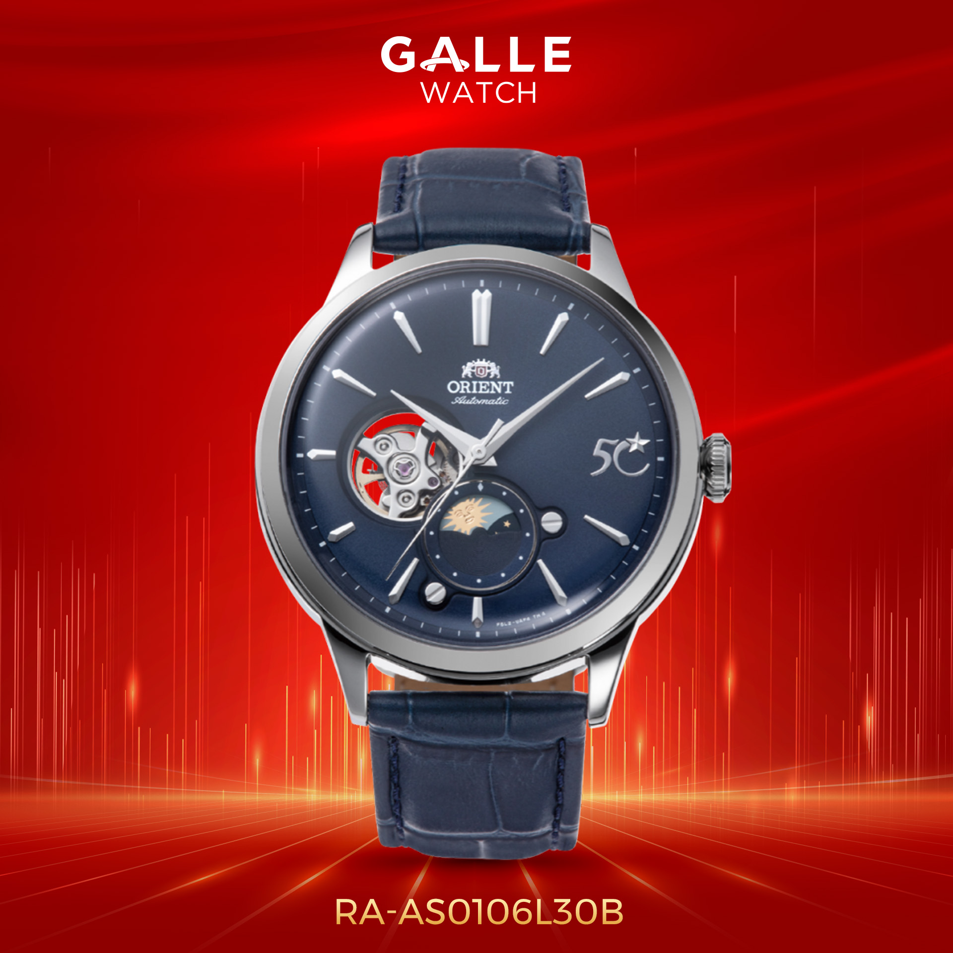 RA-AS0106L30B