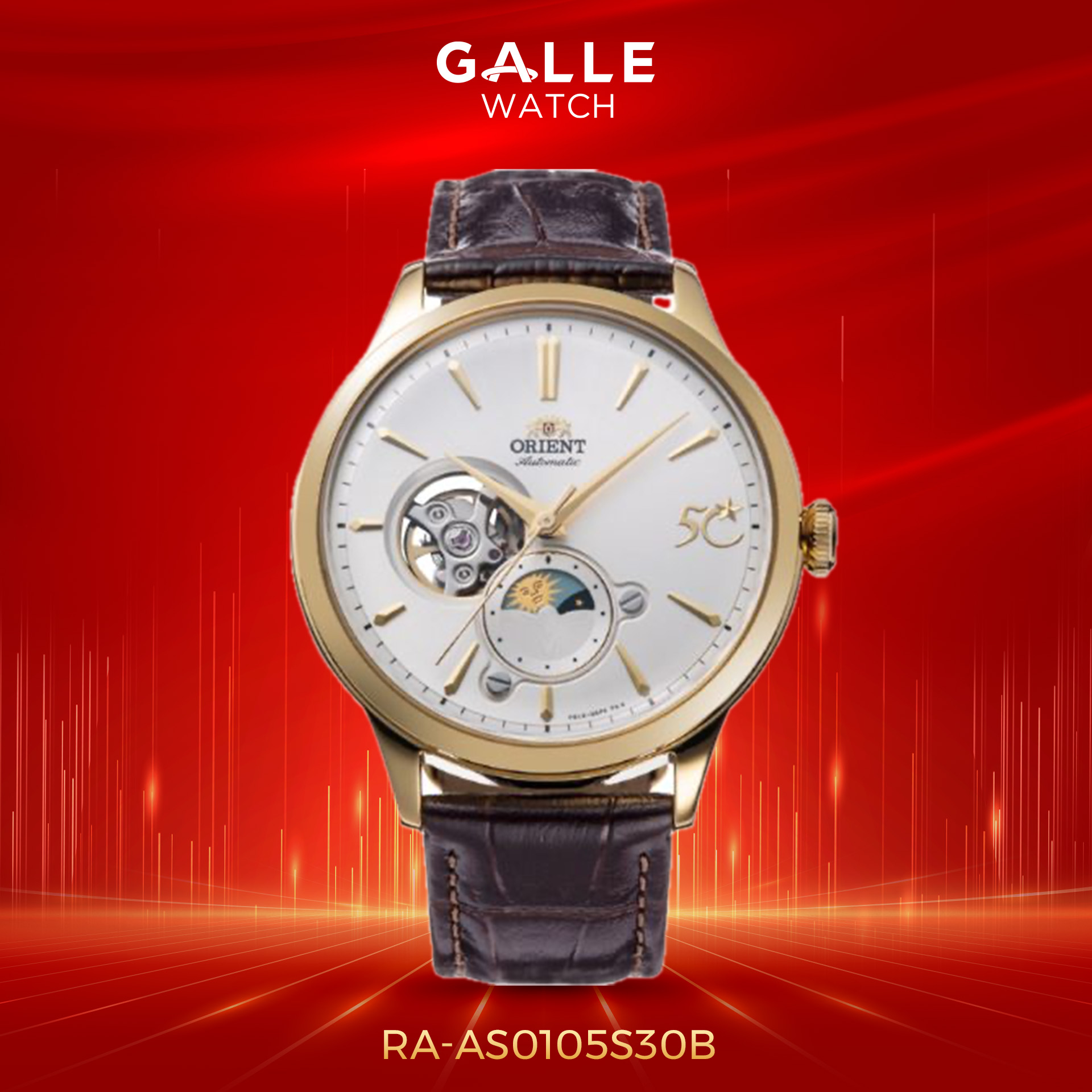 RA-AS0105S30B
