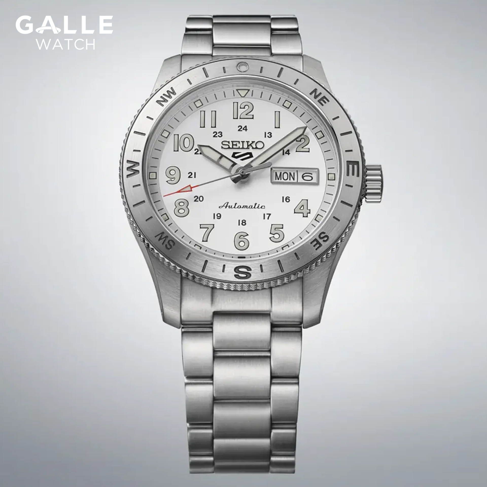 seiko 5 sport field