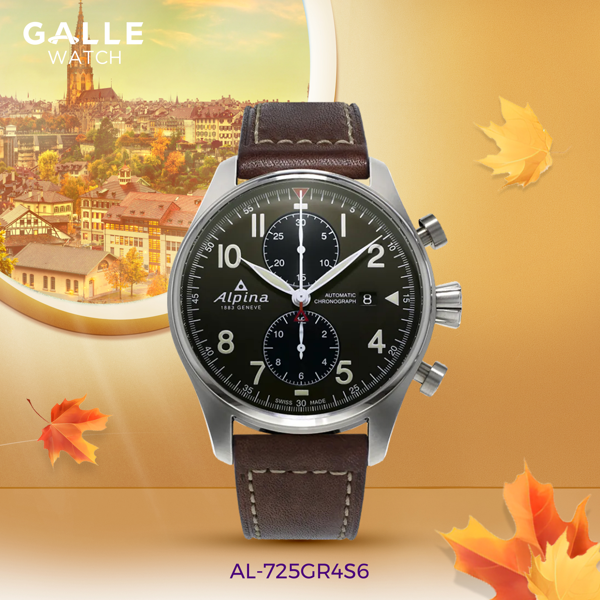 AL-725GR4S6