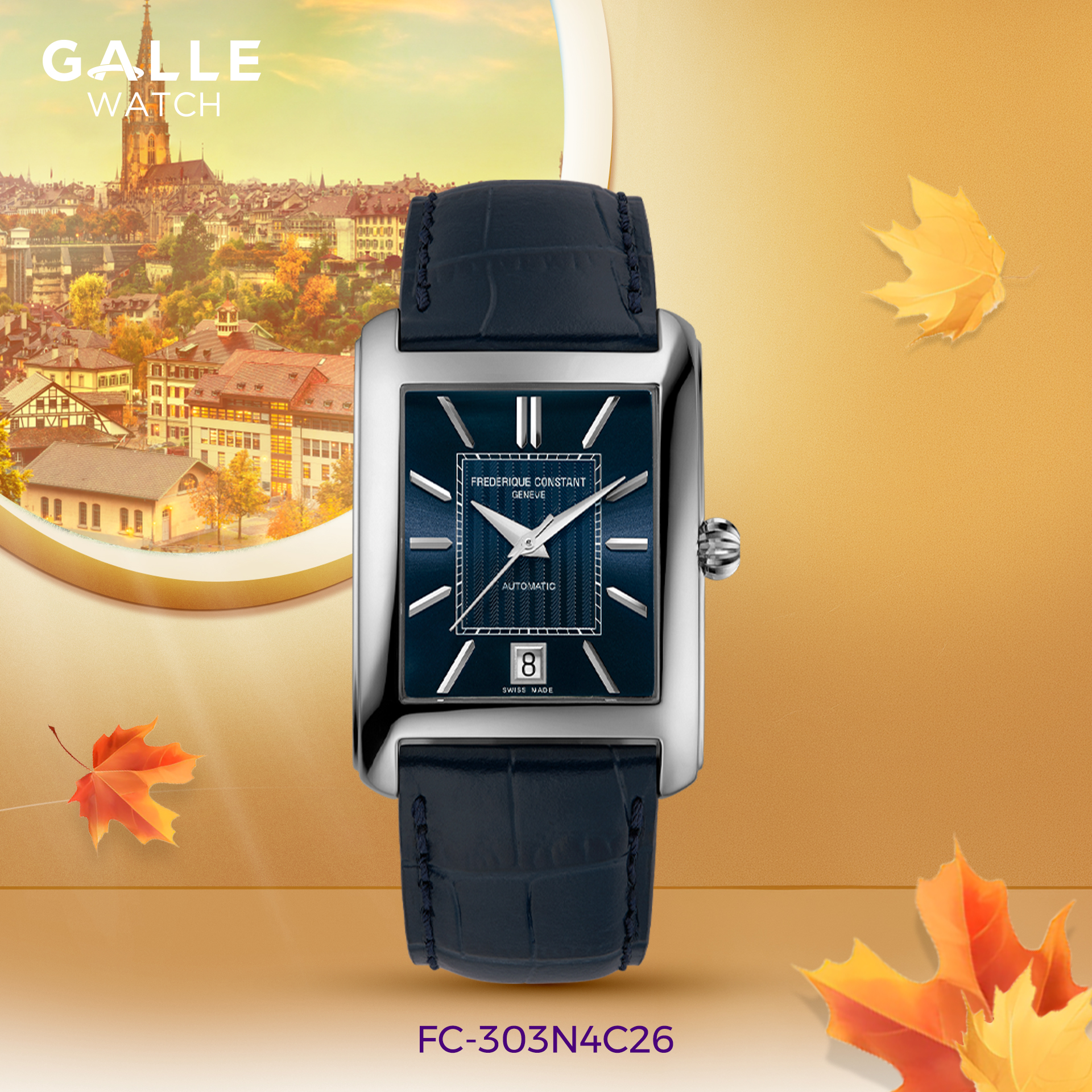 FC-303N4C26