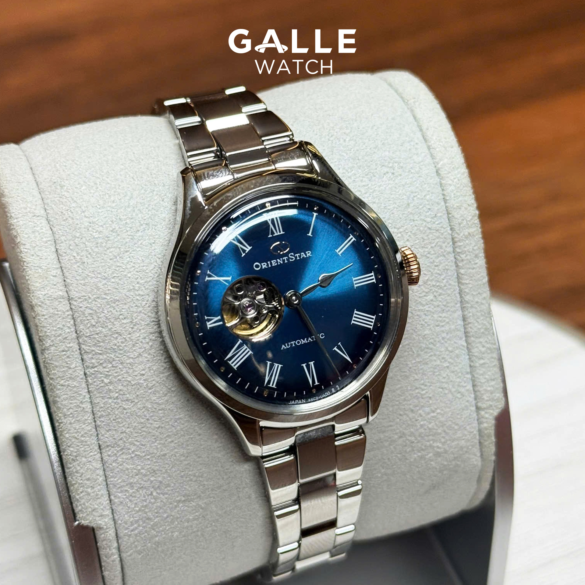 preorder orient star nữ