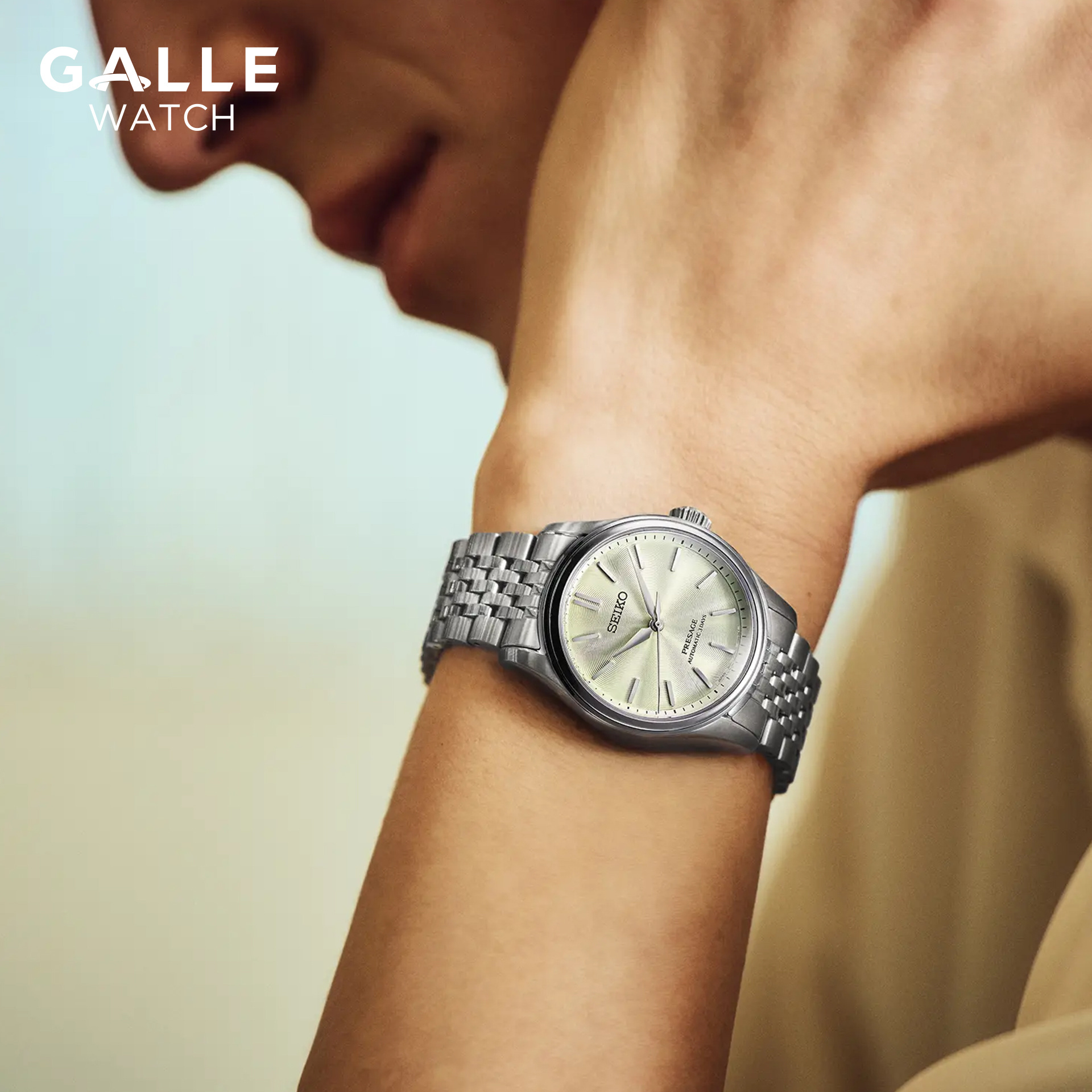 seiko mặt lửa