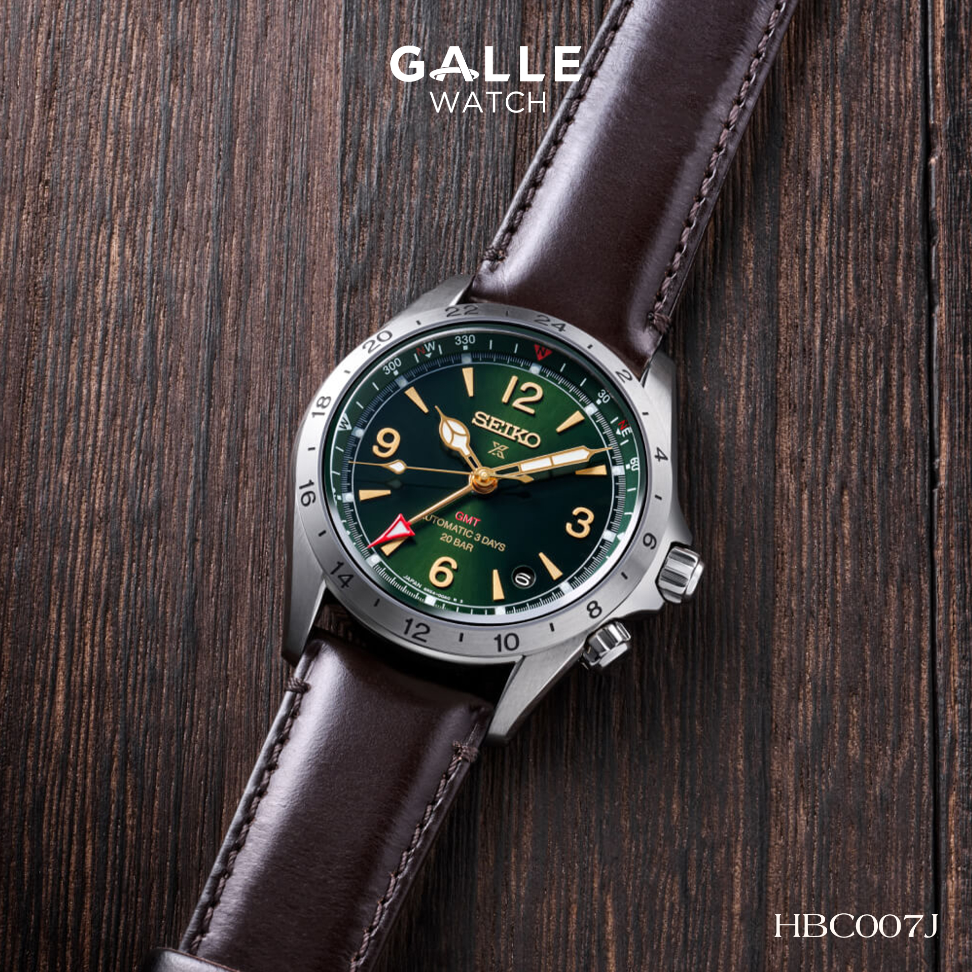 HBC007J