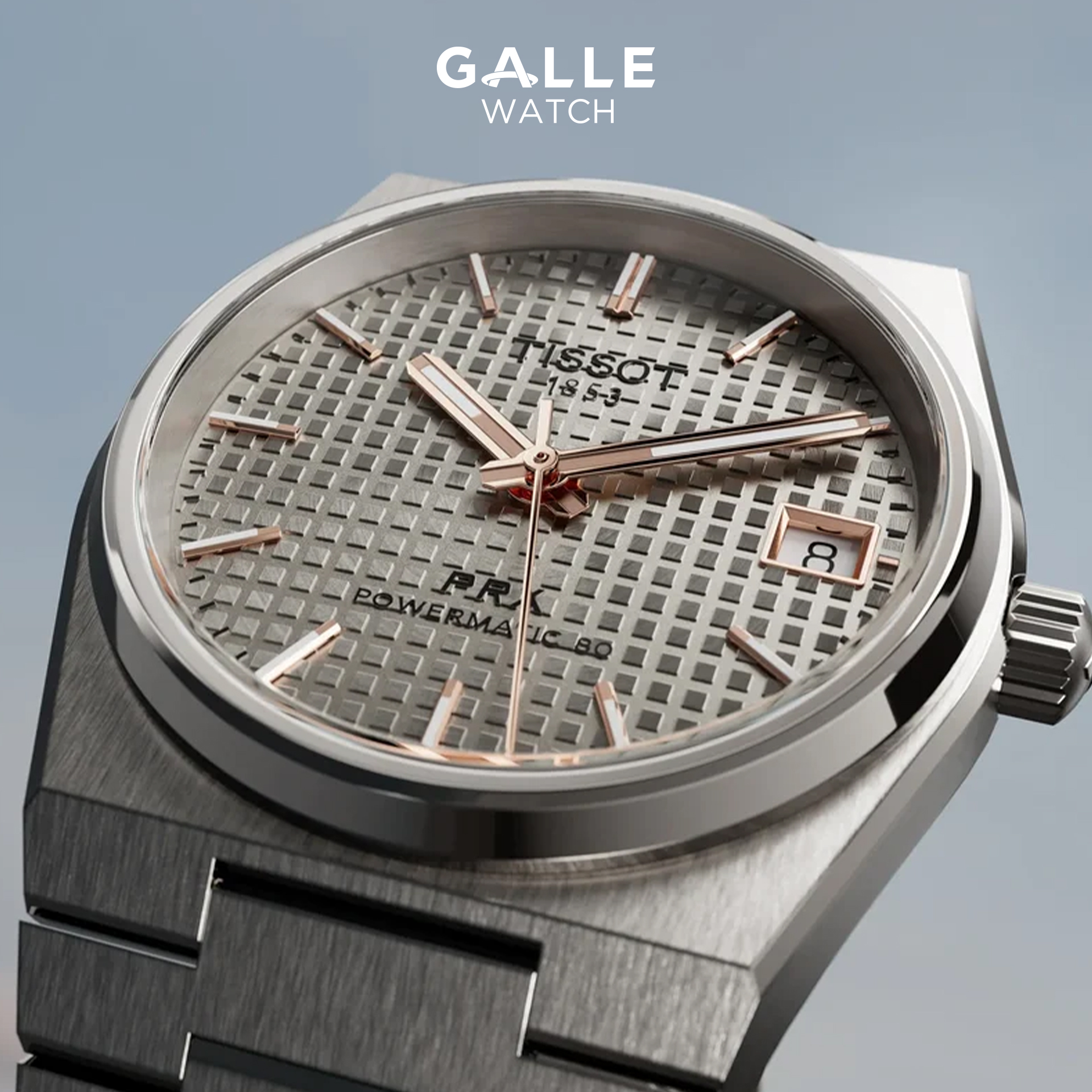 tissot new
