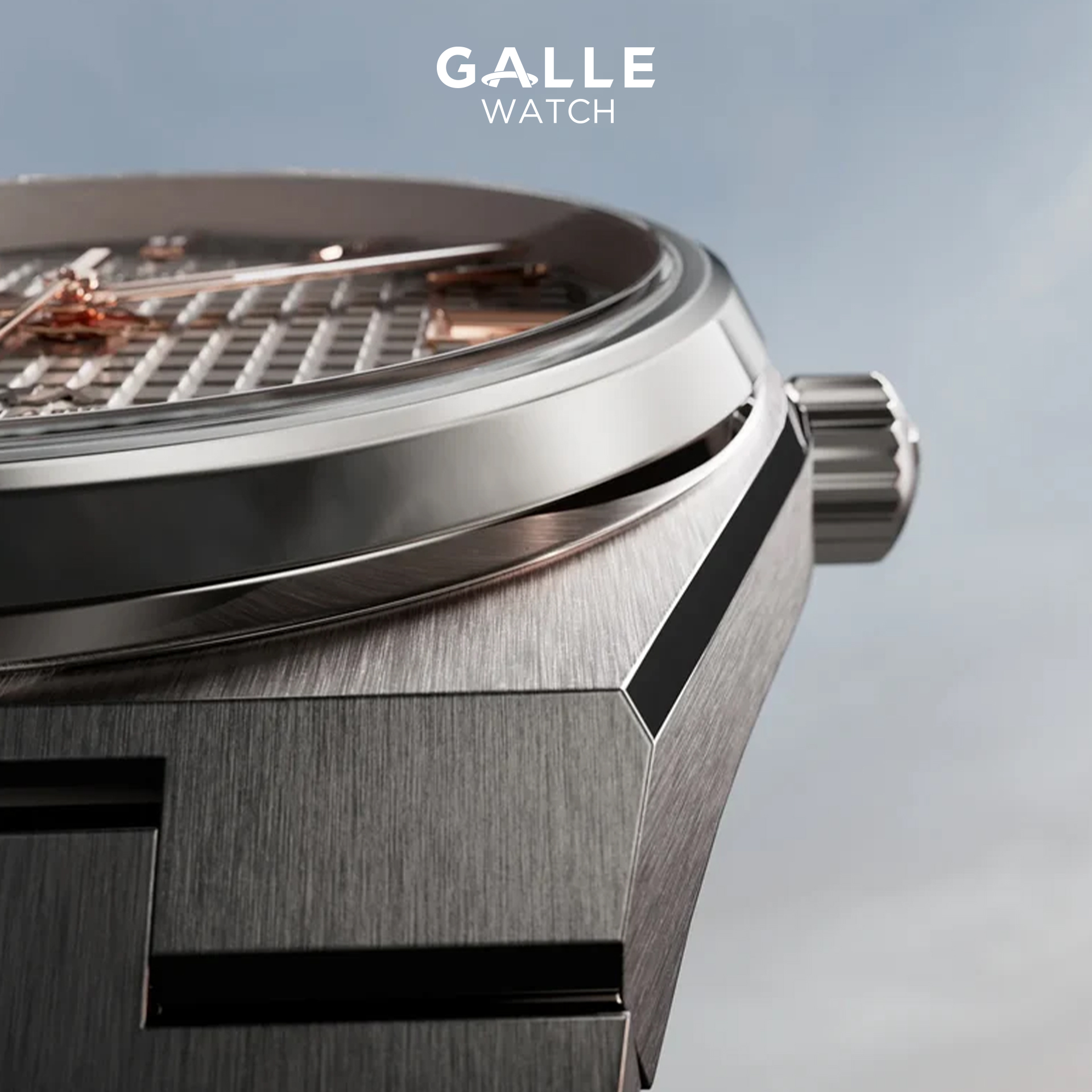 tissot new