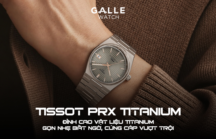 đồng hồ tissot new 2026