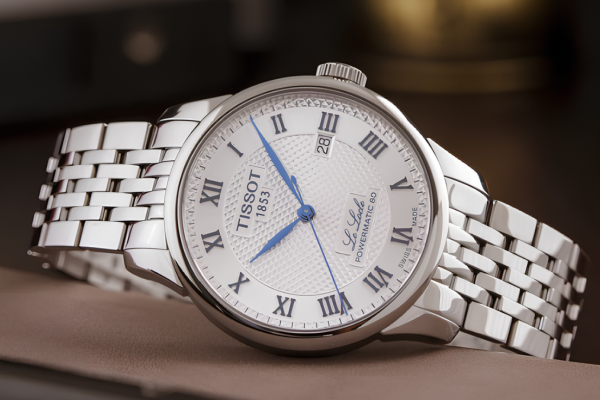 Đồng hồ Tissot T-Classic Le Locle Powermatic 80 T006.407.11.033.03