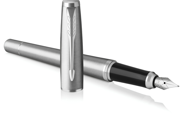 Bút máy Parker URB Metro Metallic CT TB4-1975484