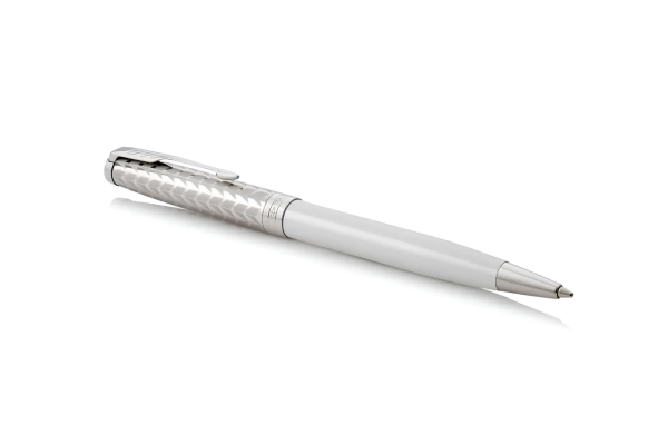 Bút bi Parker SON Đ-Metal & Pearl CT GB-1931550