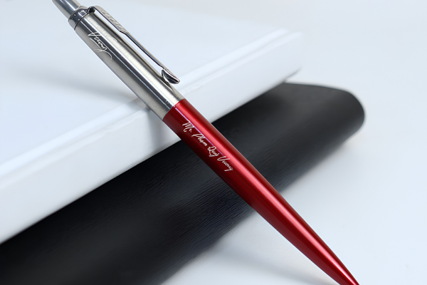 Bút bi Parker JOT Đ-KST Red CT TB6-1953348