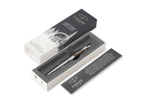 Bút bi Parker JOT SE X-Bronze GO CT GB6-2025826