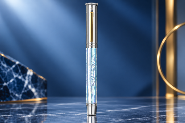 Bút mực nước BLUS Gemprise