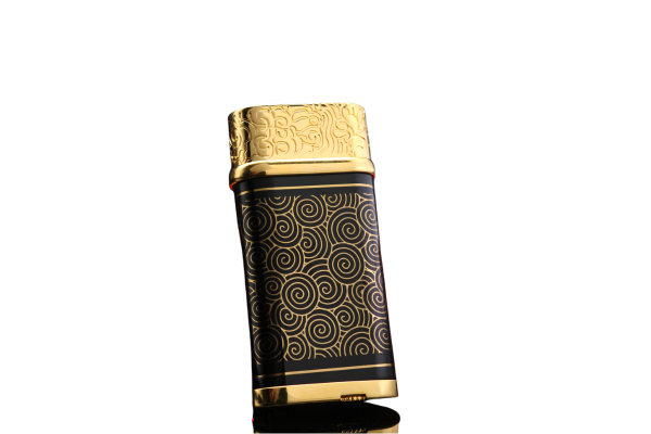 Bật lửa Cartier