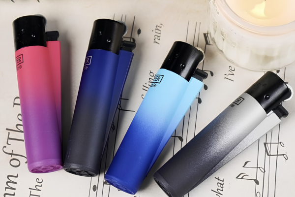 Bật lửa Clipper