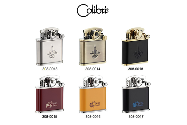 Colibri