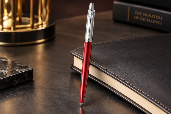 Parker JOTTER Đ-KST Red CT TB6-1953348