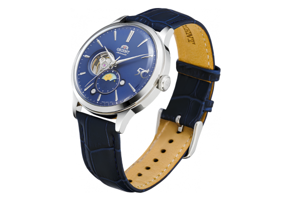 cách chỉnh lịch moonphase 