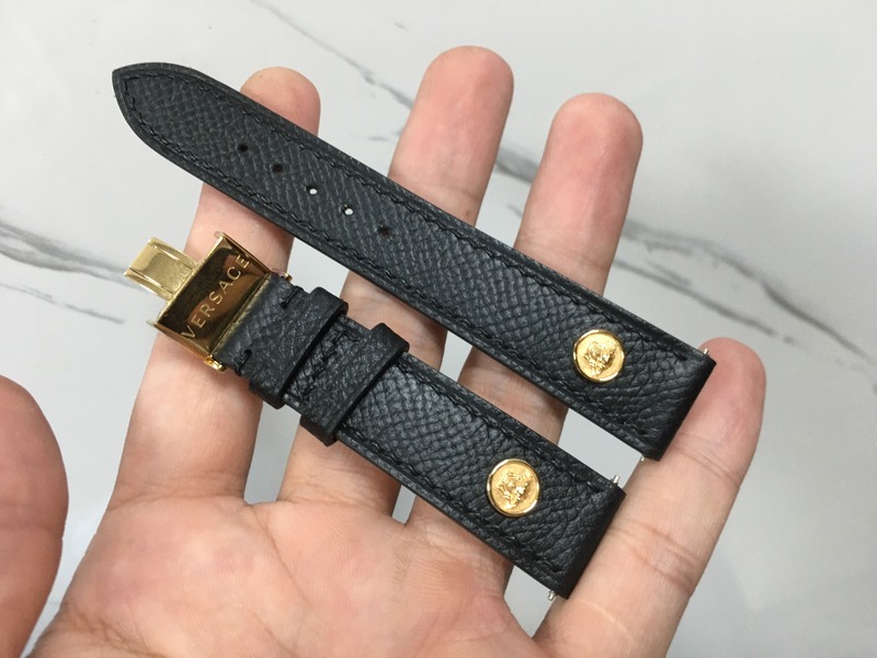 các loại dây đồng hồ
