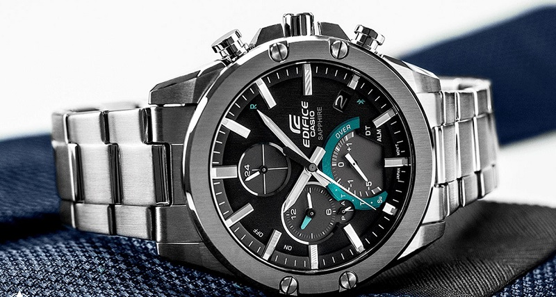 Đồng hồ Casio Edifice