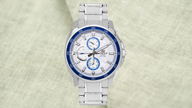 Đồng hồ Casio Edifice